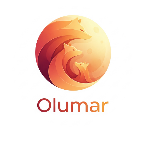 Logo Olumar